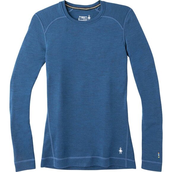 Smartwool Merino Wool Baselayer - Picture 1 of 7